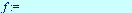 piecewise(`and`(`<`(b, x), `<`(x, c)), exp(`*`(a, `*`(x))), 0)